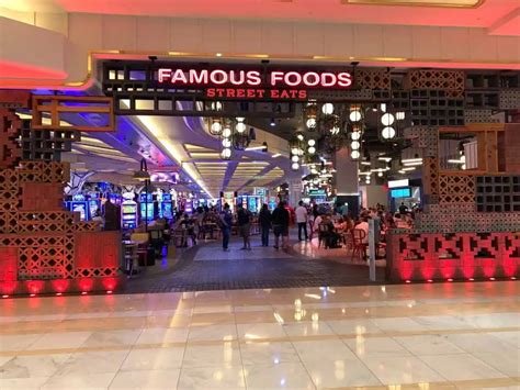 Resorts World Food Court: Famous Foods Street Eats In 2023