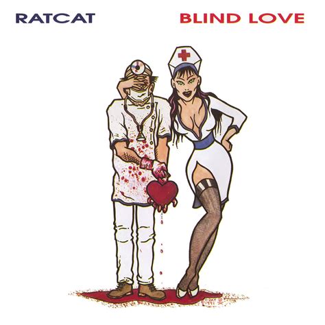 Ratcat - Blind Love Lyrics and Tracklist | Genius