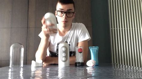 Tenga Flip Zero Review (English) - YouTube