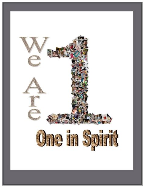 We are one in the SPIRIT! | We are all one, Love and light, Bahai faith