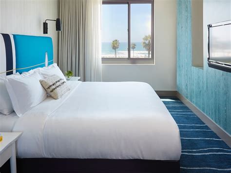 Kimpton Shorebreak Hotel, Huntington Beach, California, United States - Hotel Review - Condé ...