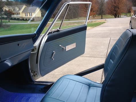 Super-stock interior | For B Bodies Only Classic Mopar Forum