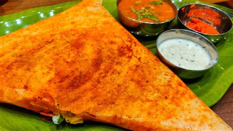 Five Must-try Traditional Dishes of Karnataka - Fyne Fettle