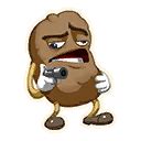 Potato Aim (emoticon) - Fortnite Wiki