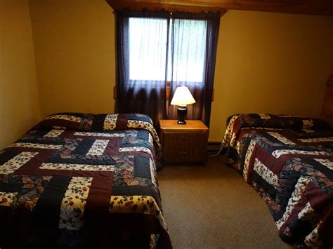 THE BUCKHORN RESORT - Prices & Lodge Reviews (Munising, MI)