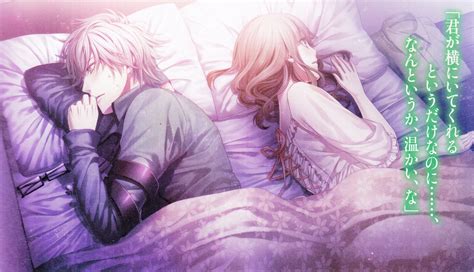 Amnesia Anime Wallpaper (68+ images)