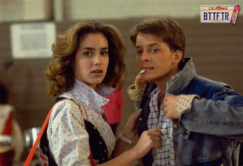 Pin by Ty Ty on back to the future | Back to the future, Michael j fox ...