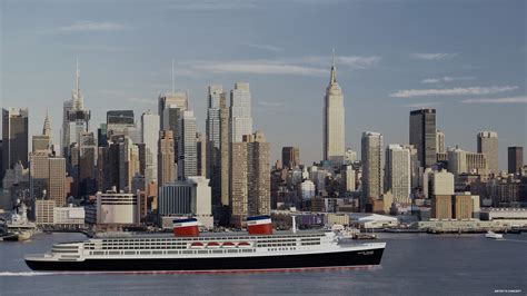 CRYSTAL CRUISES ANNOUNCES PLANS TO RESTORE AMERICA’S FLAGSHIP, THE SS UNITED STATES, TO A MODERN ...