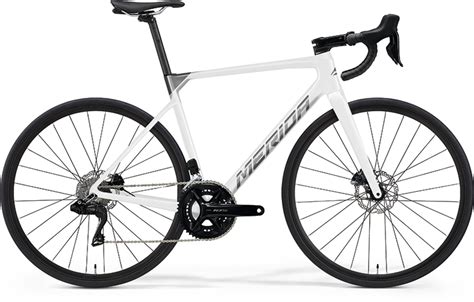 Merida Scultura 6000 Di2 | Hup Leong Company | The Bicycle People