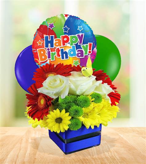 Flowers For Bday Wishes | Best Flower Site