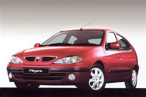 Renault Megane (1999 - 2002) used car review | Car review | RAC Drive