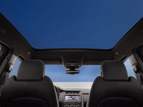 2020 Jaguar E-Pace: 98 Interior Photos | U.S. News