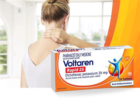 Voltaren