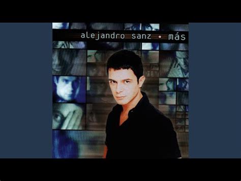 Alejandro Sanz music, videos, stats, and photos | Last.fm