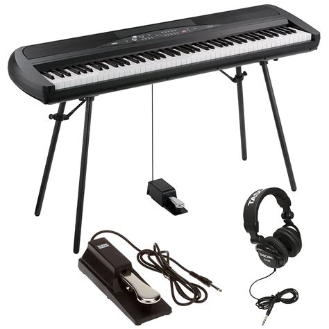 5 Best Portable Keyboard Pianos Reviewed in Detail [Nov. 2024]