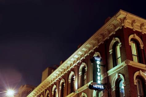 THE OLIVER HOTEL - Updated 2018 Prices & Reviews (Knoxville, TN) - TripAdvisor