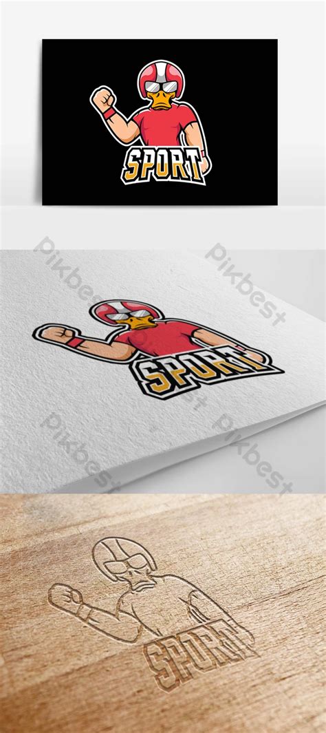 26,000+ Duck Logo Templates | Free Graphic Design Templates PSD Download - Pikbest