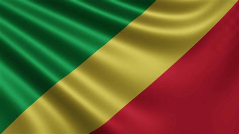 Republic Of Congo Flag Meaning