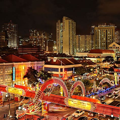 Best time of year to visit Singapore - Visit Singapore Official Site