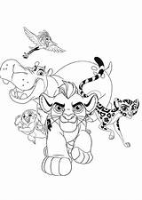 Disney Lion King Coloring Pages Sketch Page sketch template