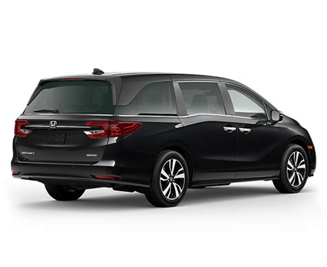 New 2022 Honda Odyssey Touring near Omaha #M1001 | Honda of Lincoln