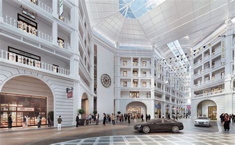 5 New Shopping Malls You Should Look Forward to in Johor Bahru - JOHOR NOW