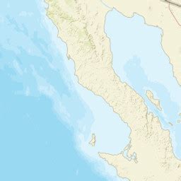 aps - outage map