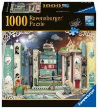 1000 Piece Puzzles | Barnes & Noble®