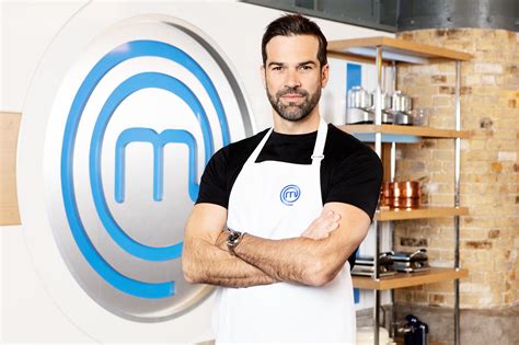 Drag Race UK star among Celebrity MasterChef line-up | Express & Star