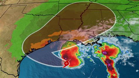 Dangerous Storms for I-95 Corridor - Videos from The Weather Channel ...