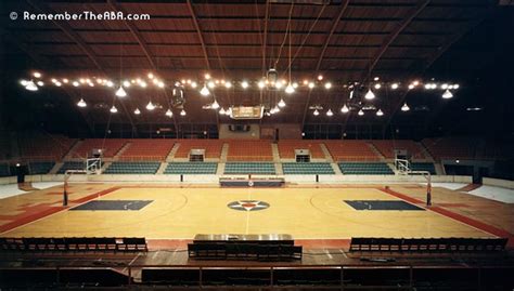 Jersey Strong, Brooklyn Ready | Long Island Arena (1968-1969)