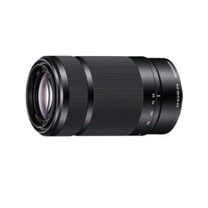 Sony Alpha 6000 Lenses: A Simple Guide to All E-mount lenses