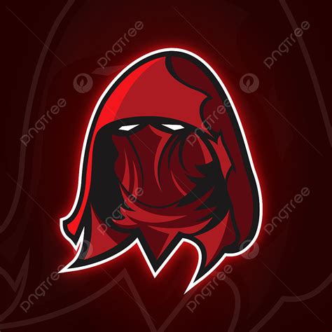 Assassin Logo Vector PNG Images, Assassin Mascot Logo Design, Assassin, Mascot, Logo PNG Image ...