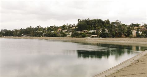 Silver Lake Reservoir master plan finalists chosen - Curbed LA