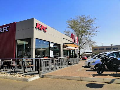 KFC Botswana Customer care Contacts - Customer Care Centres