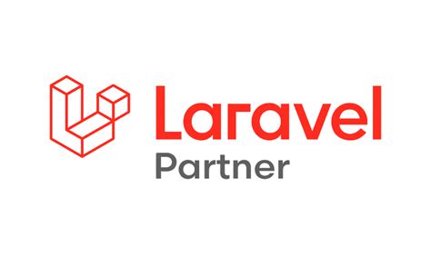 Laravel Partner logo transparent PNG - StickPNG