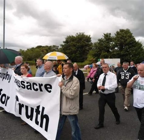 Justice for ballymurphy massacre victims - Home | Facebook