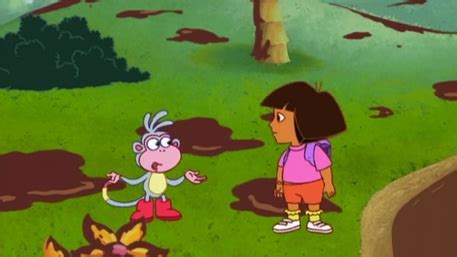 Watch Dora the Explorer Season 1 Episode 5: Ice Cream - Full show on ...