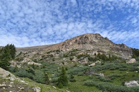 Mount Massive Wilderness – Colorado Chelsea