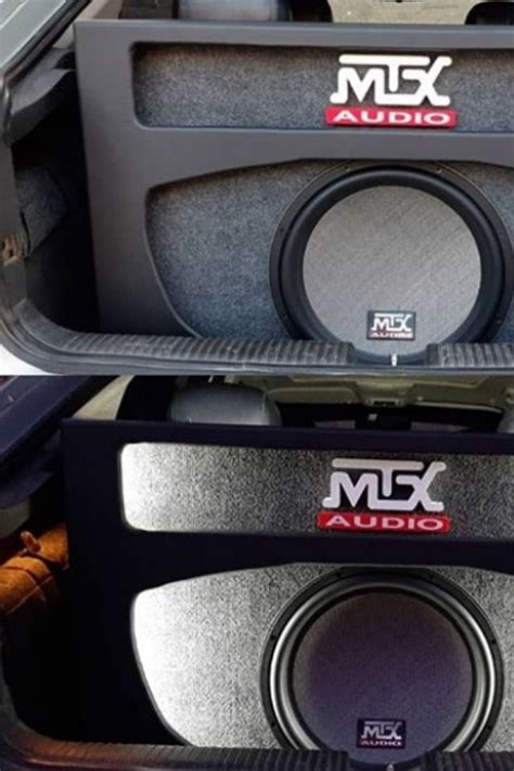 Mtx subwoofer 12 inch - mtx 12 inch subs - mtx subwoofer - mtx subs | Subwoofer, Subwoofer ...