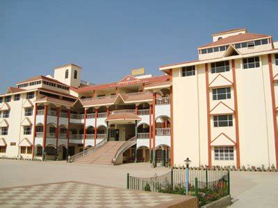 Oxford Public School | Ranchi