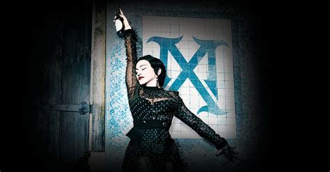 Madonna in Las Vegas Tickets | SeatPick