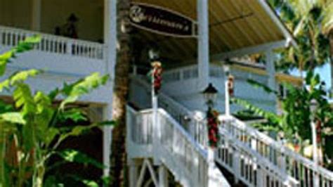 Merriman's Kauai | Koloa, Hawaii, United States - Venue Report