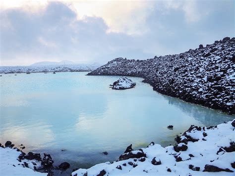 Blue Lagoon | Blue Lagoon | Christophe PINARD | Flickr