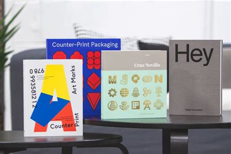 50 essential books every graphic designer should read | Creative Boom