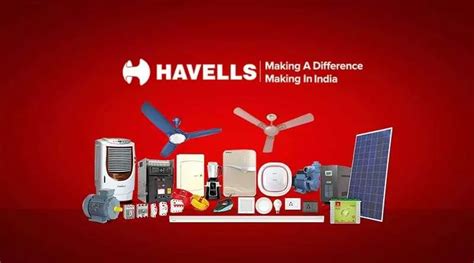 Havells Announces Q4 FY-22 Results, YoY Revenue Up by 32.6% – CableCommunity.com