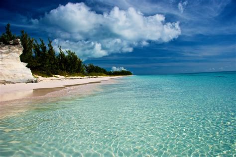 Accommodations in Eleuthera Bahamas : The Bahamas