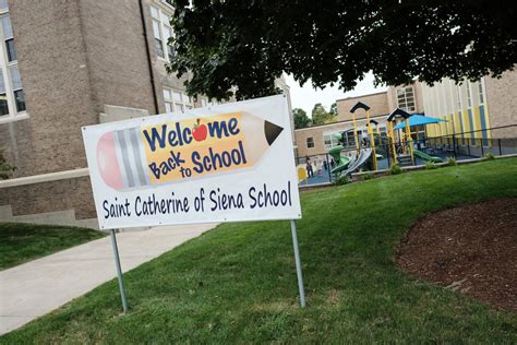 St. Catherine Of Siena School (Top Ranked Private School for 2024-25 ...