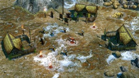 Top 20 Classic & Old Strategy Games that still Hold Up - G2A News