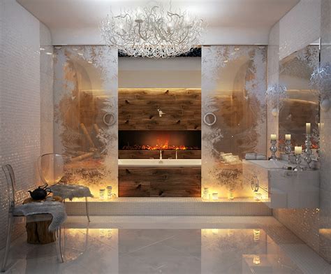 An In-depth Look at 8 Luxury Bathrooms